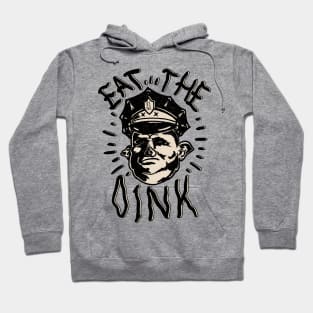 The police sweatshirt hotsell